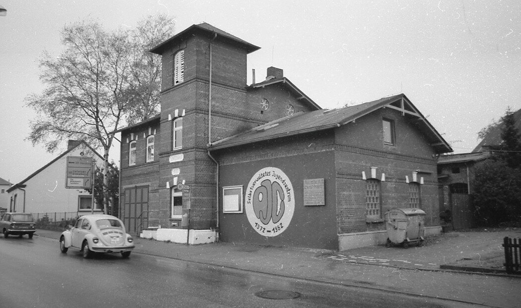 Gaststätte Scharpe Eck