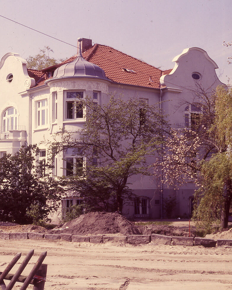 Die Villa - Wedel | Hamburg